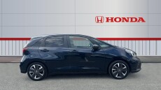 Honda Jazz 1.5 i-MMD Hybrid Advance 5dr eCVT Hybrid Hatchback